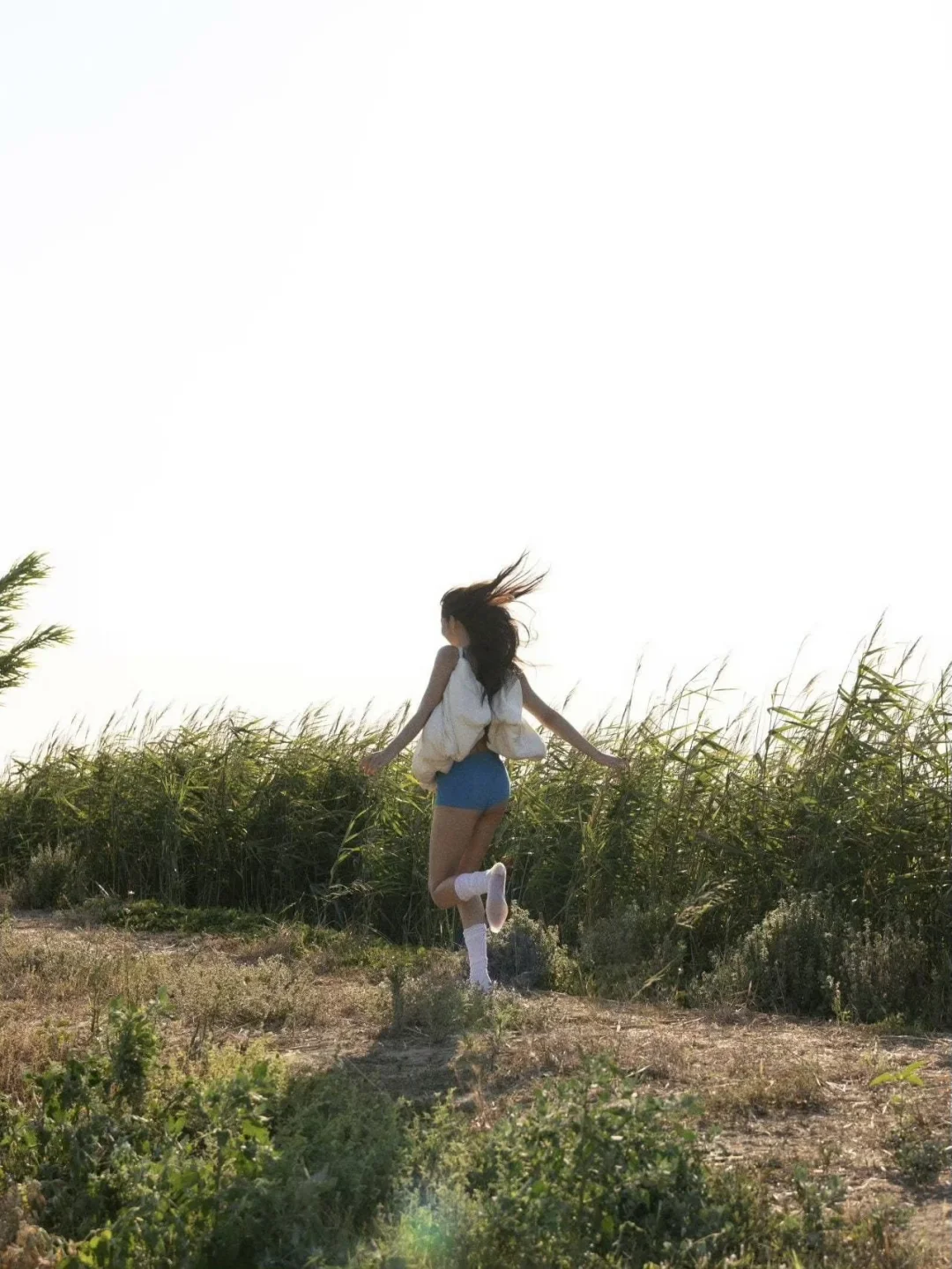 JENNIE新歌Less Than A Lover🌱奔向夏天