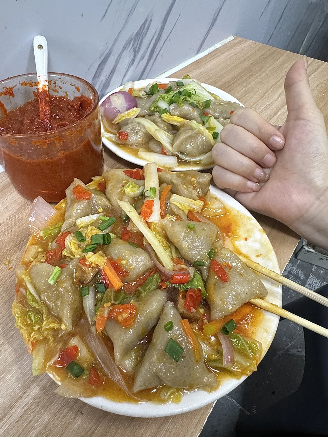 唯一缺点：只有福州有😭😭。。。