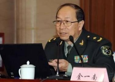 中国不开第一枪？！金一南教授说过：“如果不是1988年陈伟文将军果断亮剑，击沉越