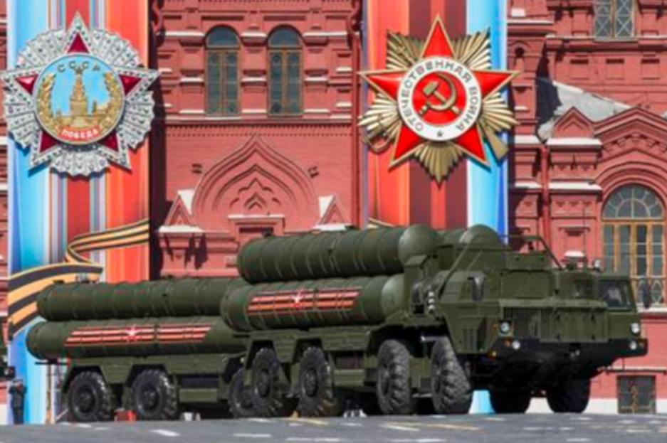 弃俄投美？土耳其拟退4套S-400换F-35 俄乌战场或生变
 
法国《世界报》