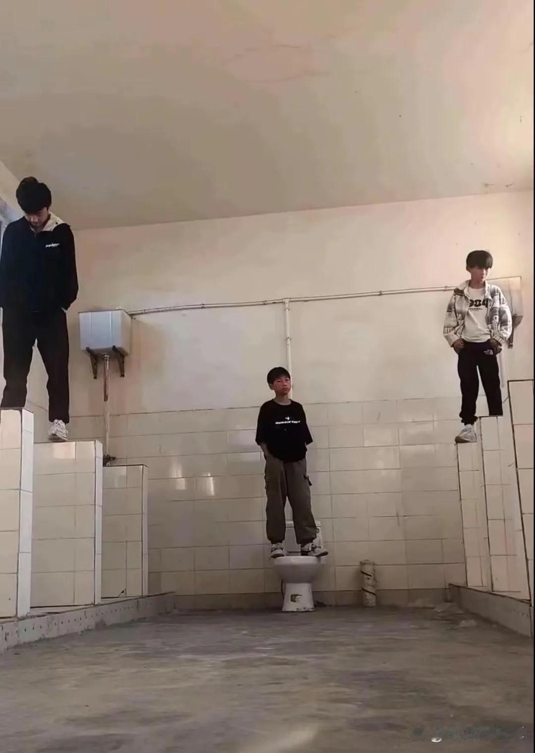 学校校草帅图，谁能与之抗衡