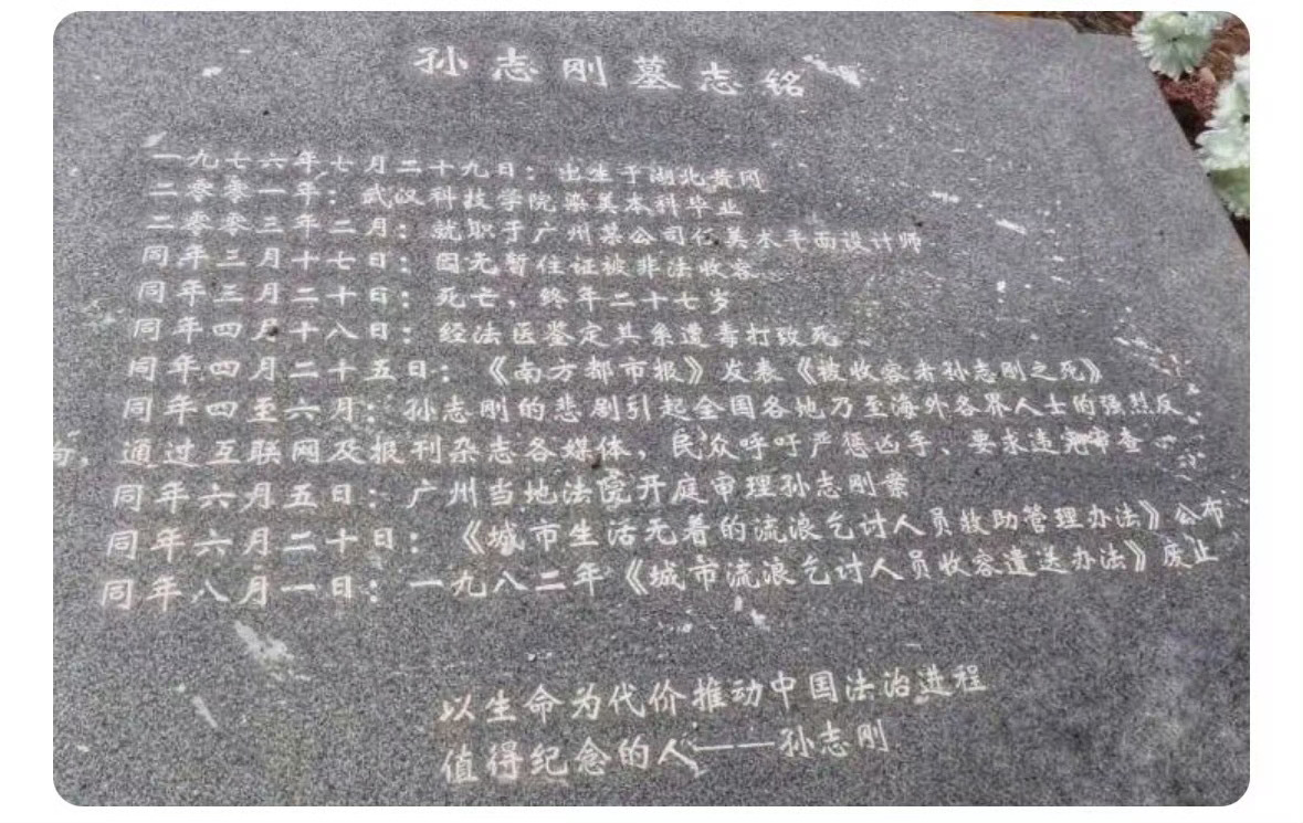 驾照考的早的好处还在提升 驾照没用了，以后开车不再是人类的活。。最近学习了孙志刚