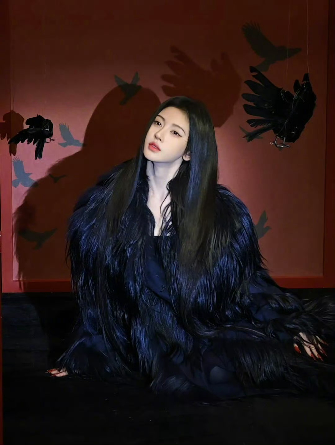 jjy﻿鞠婧祎万花世界 jjy鞠婧祎花间令 𝓡𝓮𝒶𝒸𝒽 𝓸𝓊𝓉 