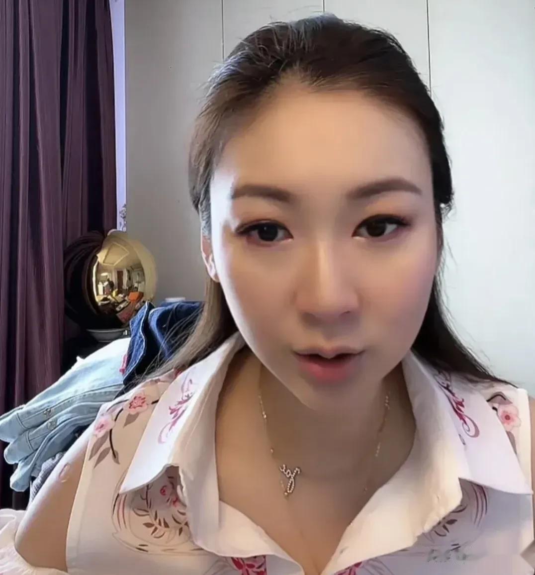 竟然有网友劝庄思敏不要跟汪小菲在一起，说不要嫁给她，这真的太可笑了，庄小姐是非常