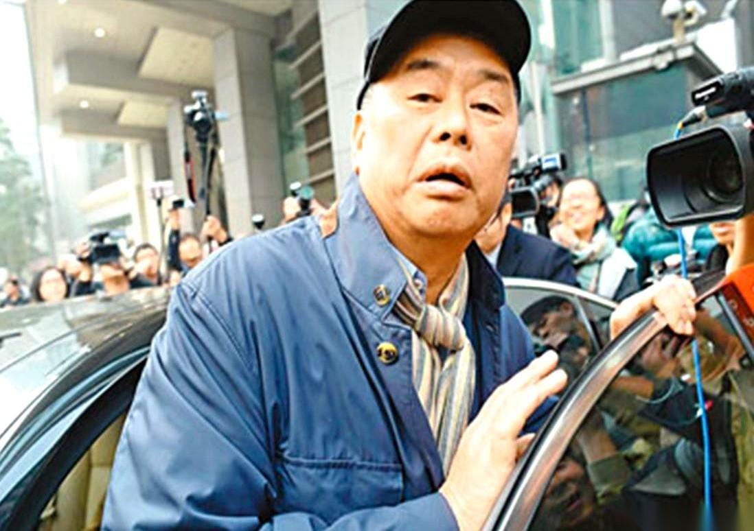 关于香港国安法落地后的这笔“账”，媒体最新公开的一组明细里，藏着一个不容辩驳的结