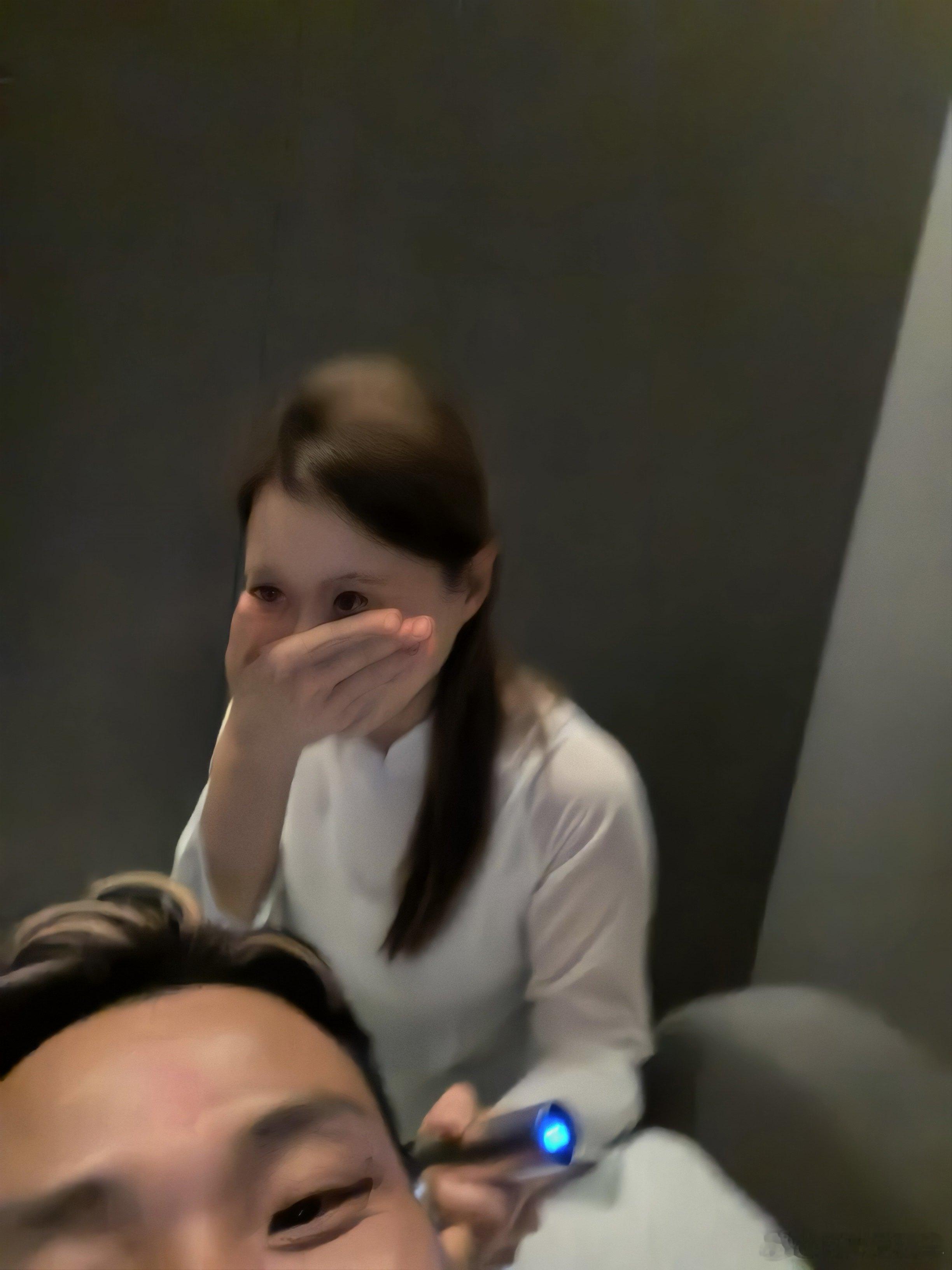 出门真别带兄弟，600块70分钟的采耳，死活叫不走。一人采了1000。采耳 那货