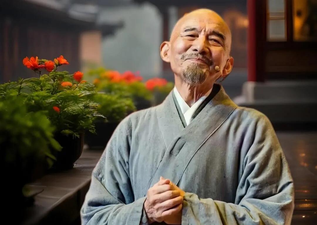 当你观察到身边有福气的人时，是否曾误以为他们只是运气好，或是认为有钱有权的人天生