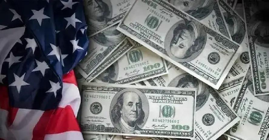 快讯！快讯！
中美军事碰撞已成定局，如今局势是：美国想回撤重整内政，但东方大国不