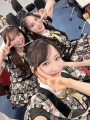 【图片】AKB48小栗有以