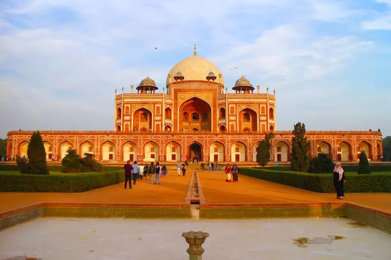 印度这点卡的真准
印度新德里电视台22日报道称，为推动印中关系正常化，印度政府已