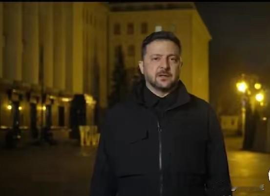 泽连斯基：俄罗斯从未如此严重地出让主权以换取中国的支持

12月10日，泽连斯基