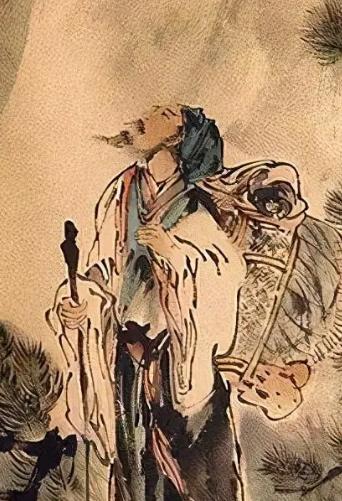 他死于1641年，却让人羡慕到了2025年，活成了无数人的梦！

你看现在，我们