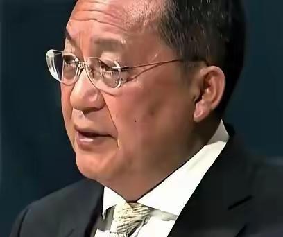 联大封神一幕！朝鲜代表三问日本，70年历史账岂能一笔勾销？
 
这阵掌声，是正义