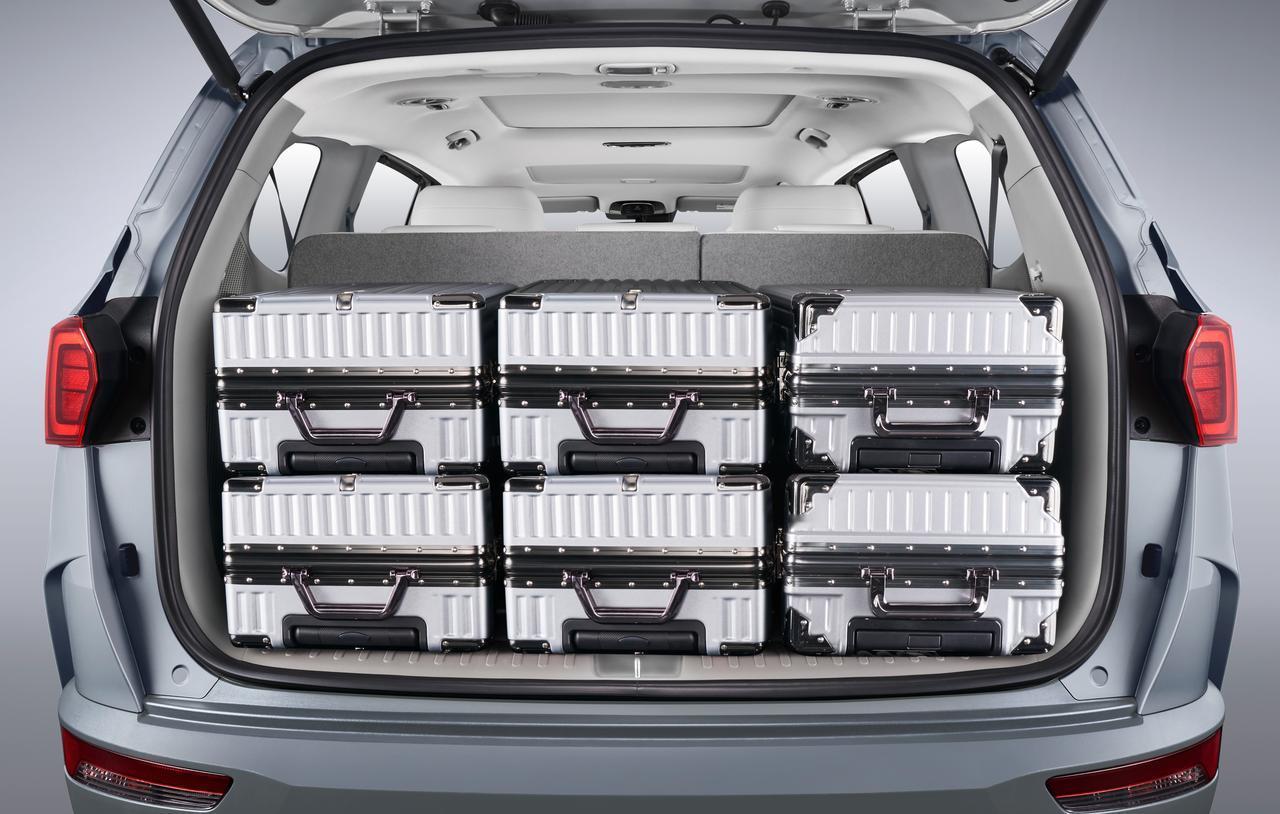 8月26日，北京现代2024款库斯途焕新上市，引发了市场的广泛关注。此次上市的2