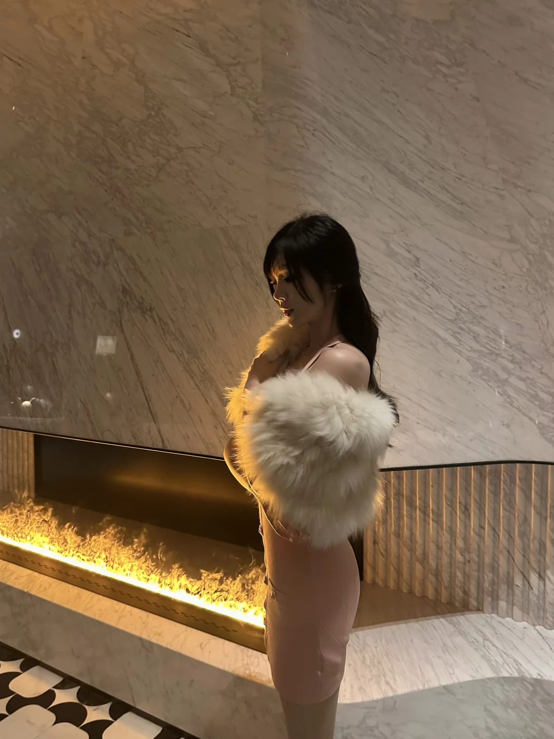 厦航费尔蒙酒店🍸