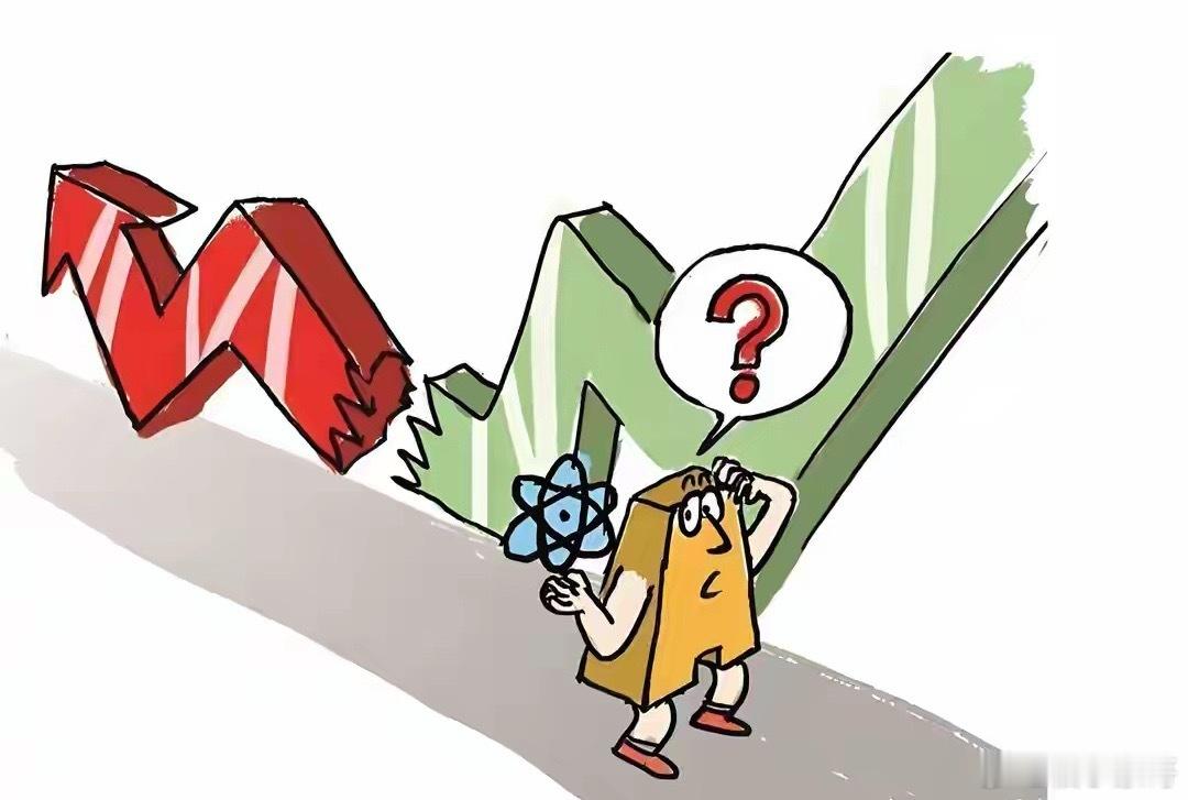 大家坐稳扶好了，下周周一周二两天，股市或将上演熟悉剧情？这刚发完7月份的金融数据