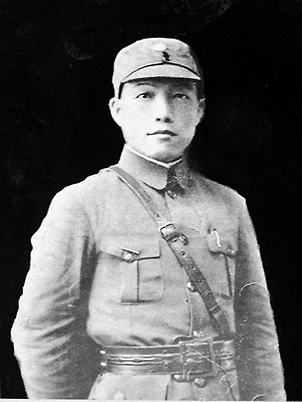 1948年10月，薛岳建议在青岛编练部队，由李玉堂任司令。蒋介石说：“这个败军之