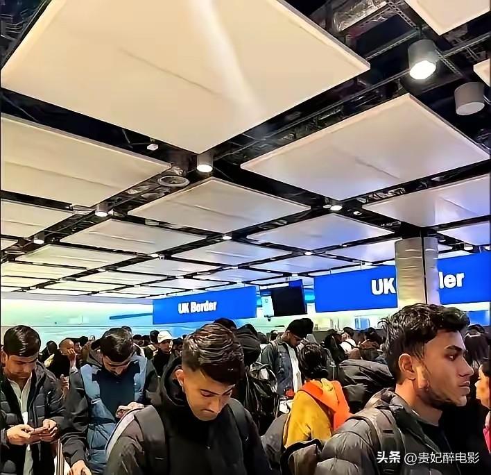 欧美那边不待见了，就想来我们这儿？听说印度人被赶出来，现在把目标对准了中国

这