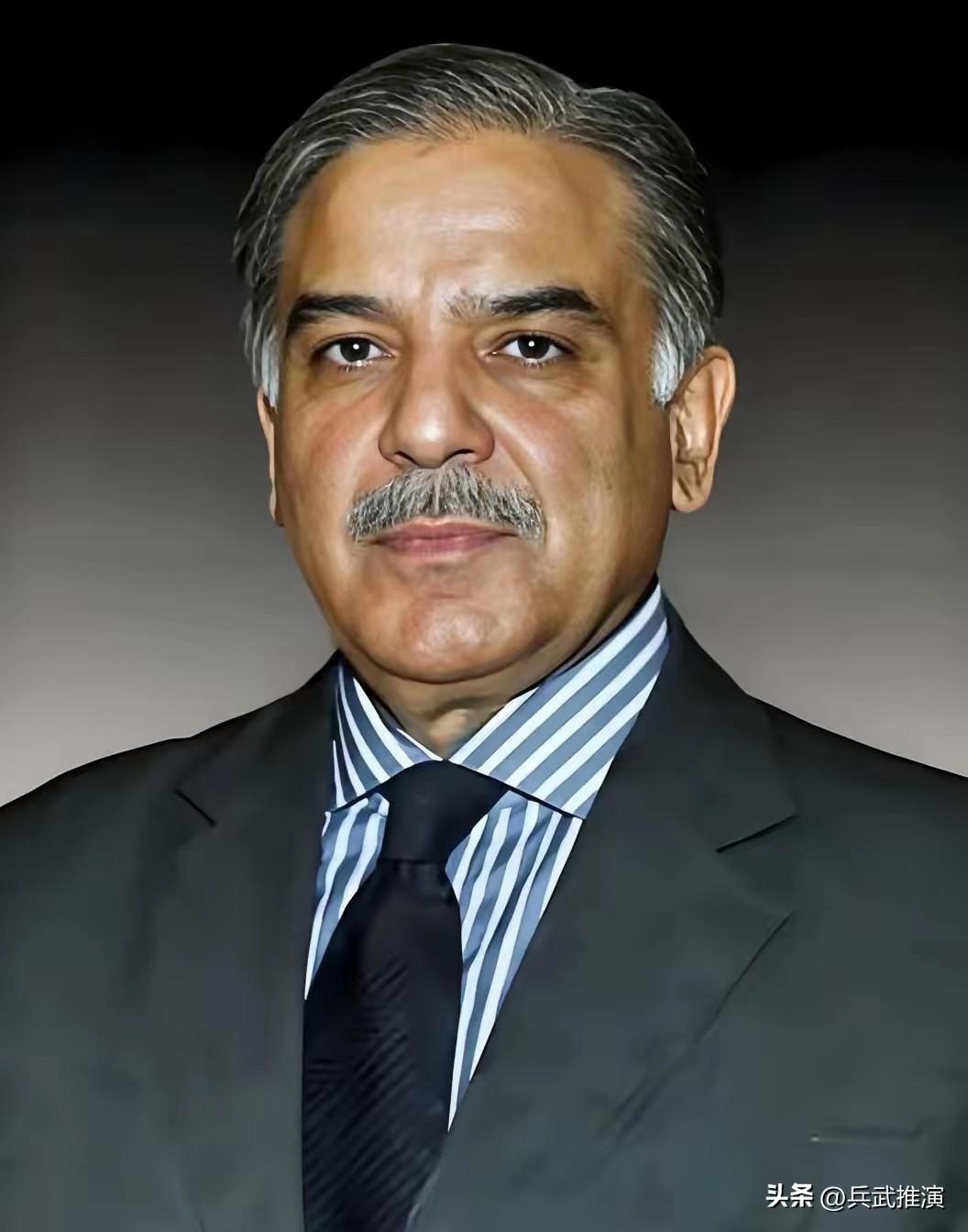 巴铁彻底折服了

巴基斯坦现在打心底里认可中国军工，不是嘴上客气，是真的服。
