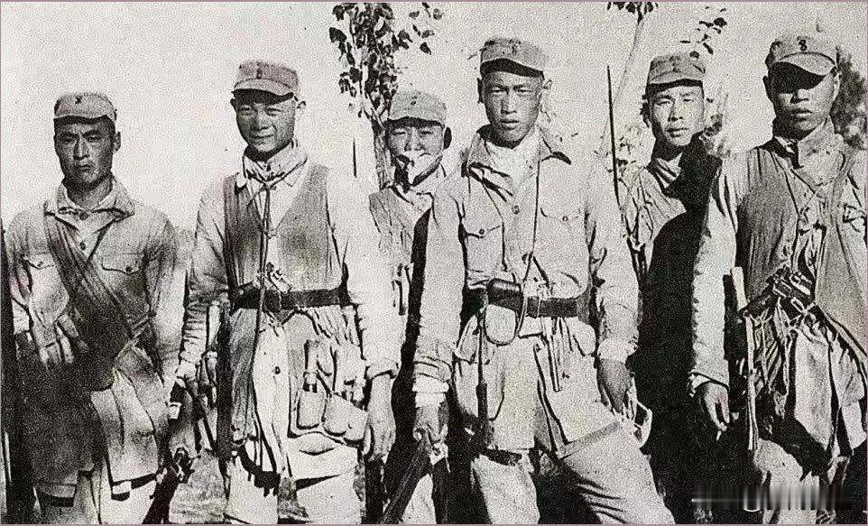 太霸气！1943年山东老农看不惯八路军缺弹药，夜闯敌营盗走13箱子弹！
 
19