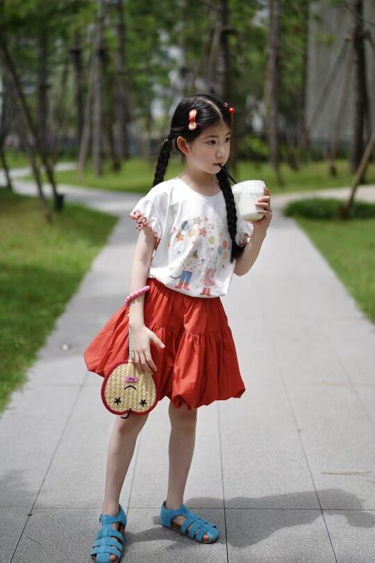 夏日氛围溢满✨