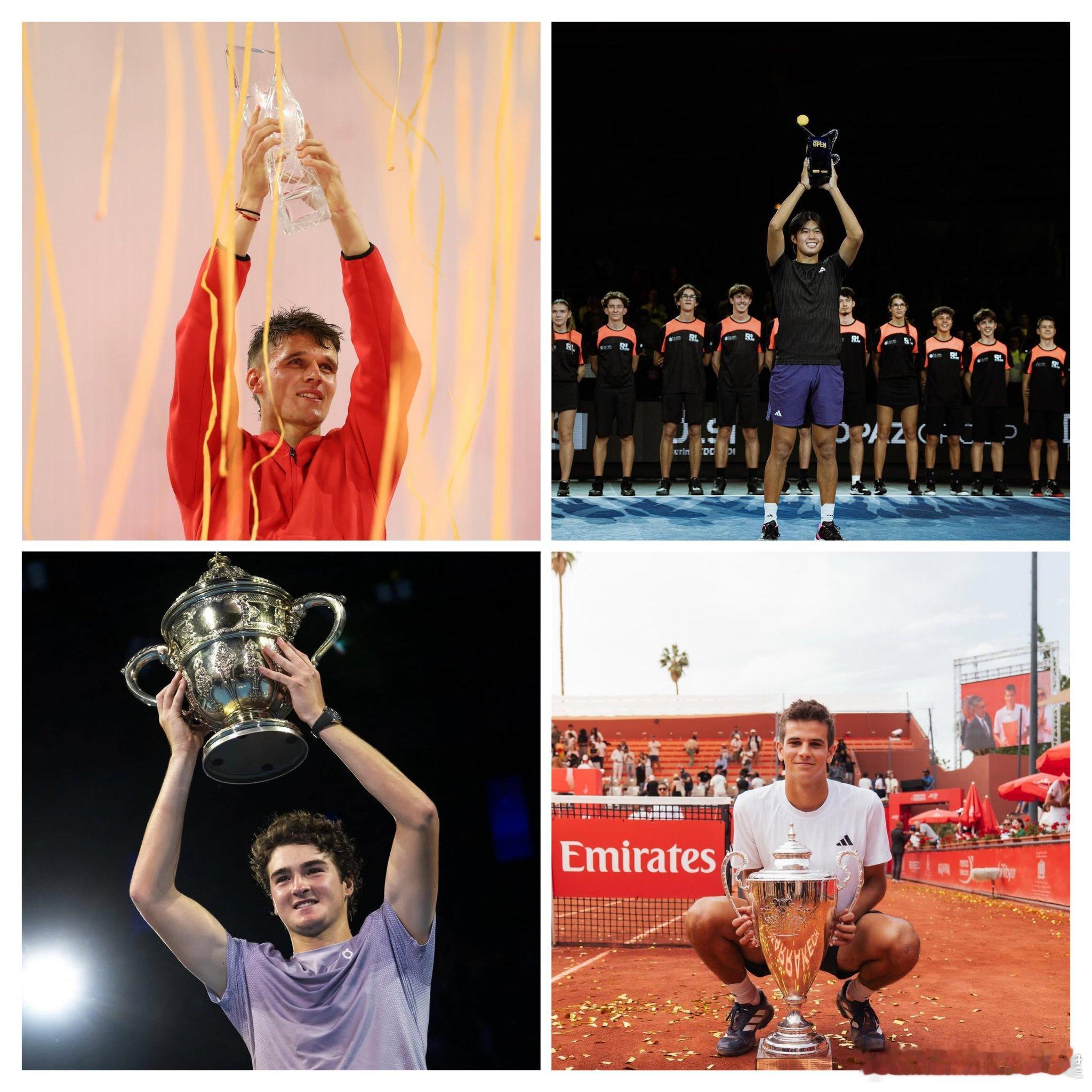 门希克🇨🇿、勒纳-钱🇺🇸、丰塞卡🇧🇷，还是最近的霍达尔🇪🇸。你们