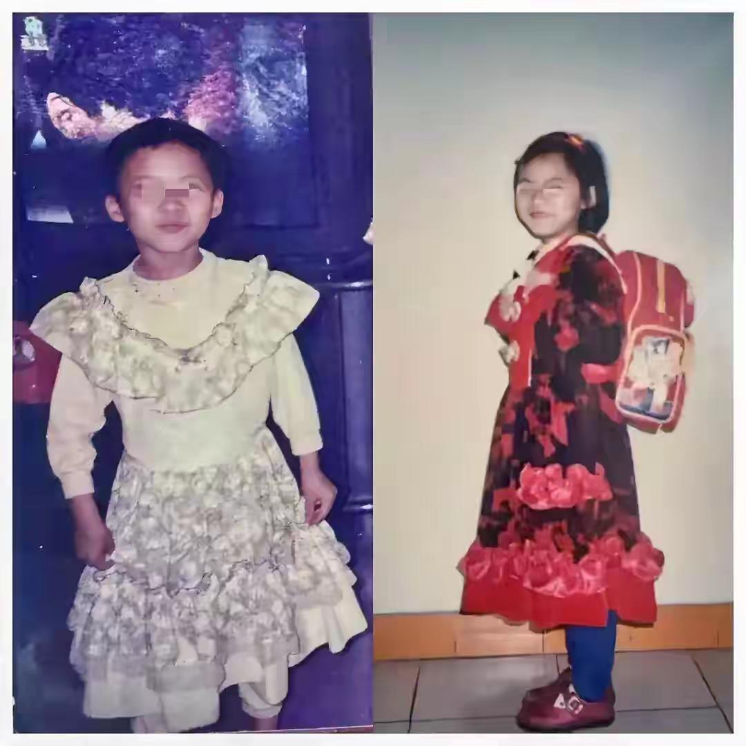 55分钟的误差，错换两个女孩37年人生。

广东清远，两个女婴，同一家医院出生，