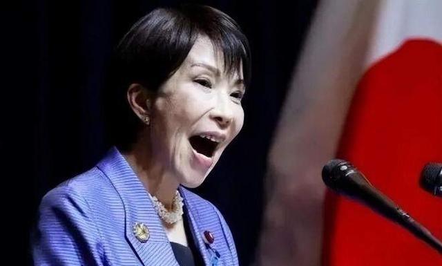 日本万万没想到，高市的“愚蠢”居然帮中国解决了两大问题！第一个，帮我们全中国人再