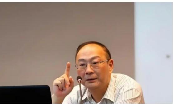 万万没想到，全球局势中“最乱”的竟是中国，人民大学金灿荣院长曾直言：中国周边环境