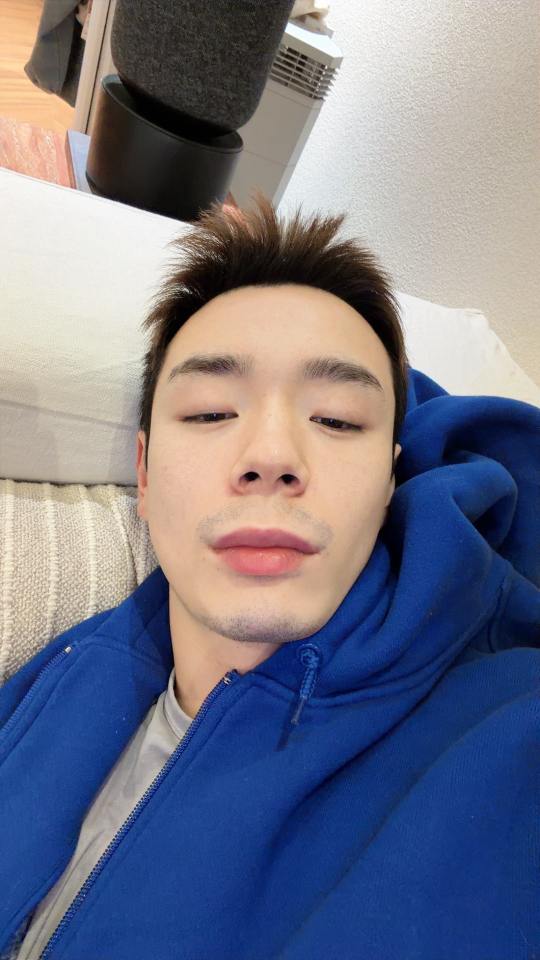 狂吃小龙虾肠胃炎了 好崩溃 