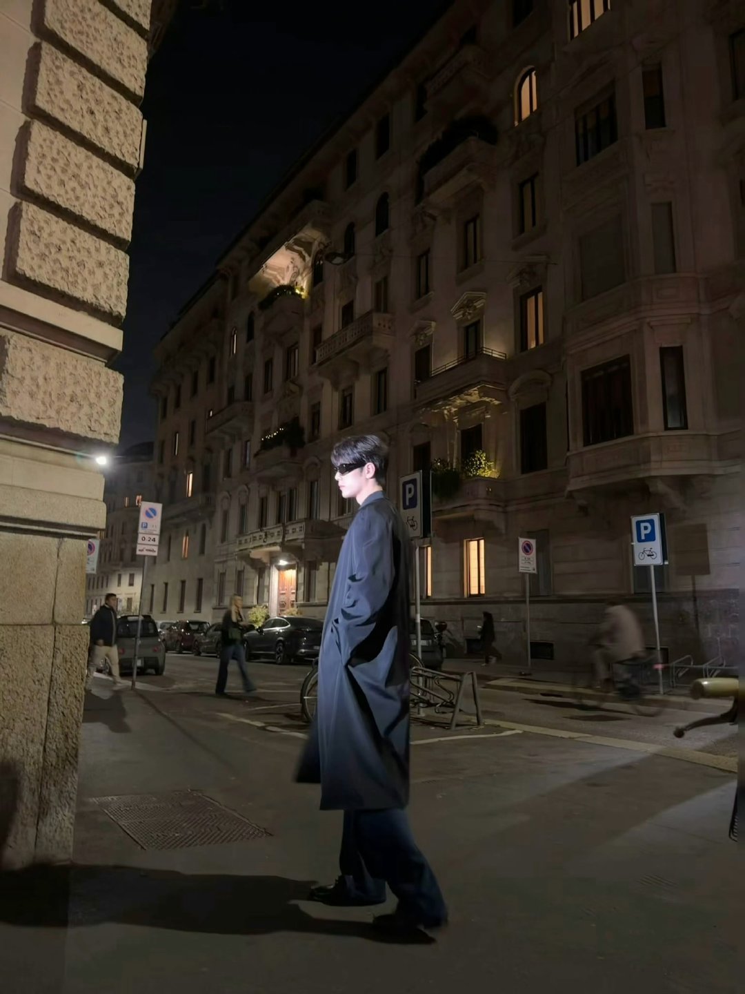 肖战留鲜活侧影风华肖战鲜活侧影风华 肖战留鲜活侧影风华 