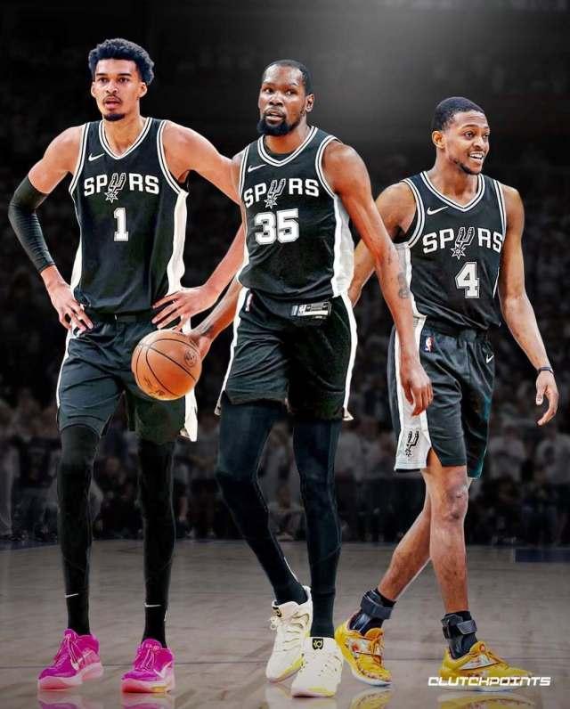 现在湖人基本西三，火箭基本西4，金块的赛程最难，还要两打你刺，所以湖人打金块的概