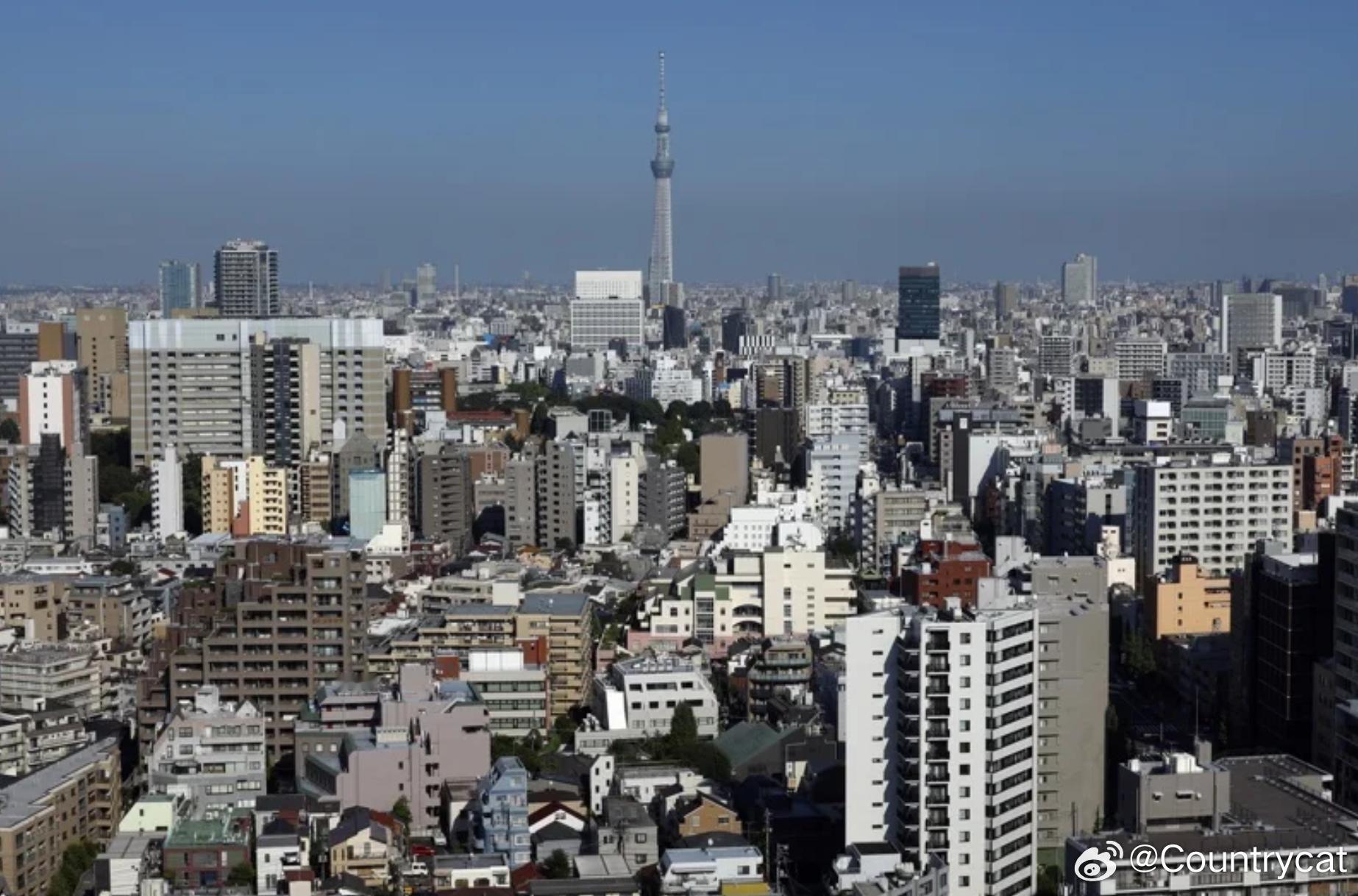 房价、物价齐涨 年薪900万日元IT主管也只能住40㎡二手小公寓海外新鲜事ai热