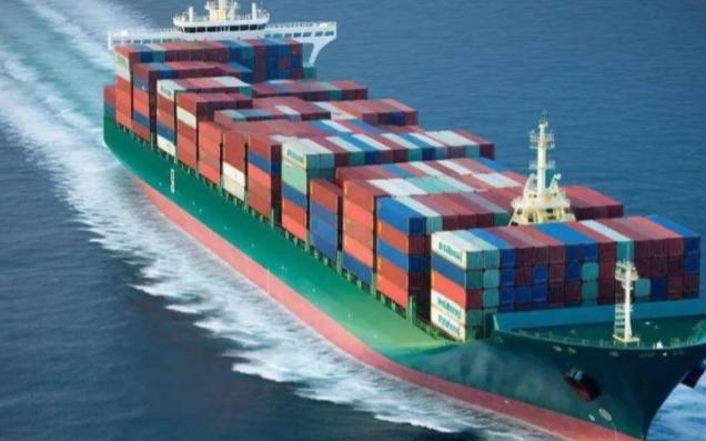 五船导弹“燃料盐”直奔伊朗港口！美国那边彻底急眼了，这回真不是闹着玩的。

这批