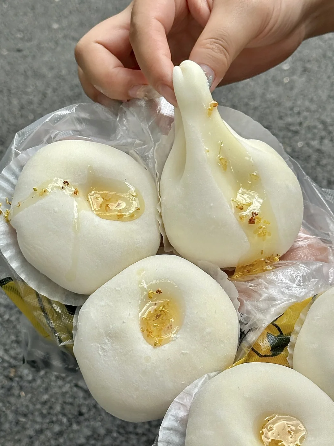 它唯一的缺点：长沙五一广场限定。。。🥹🥹