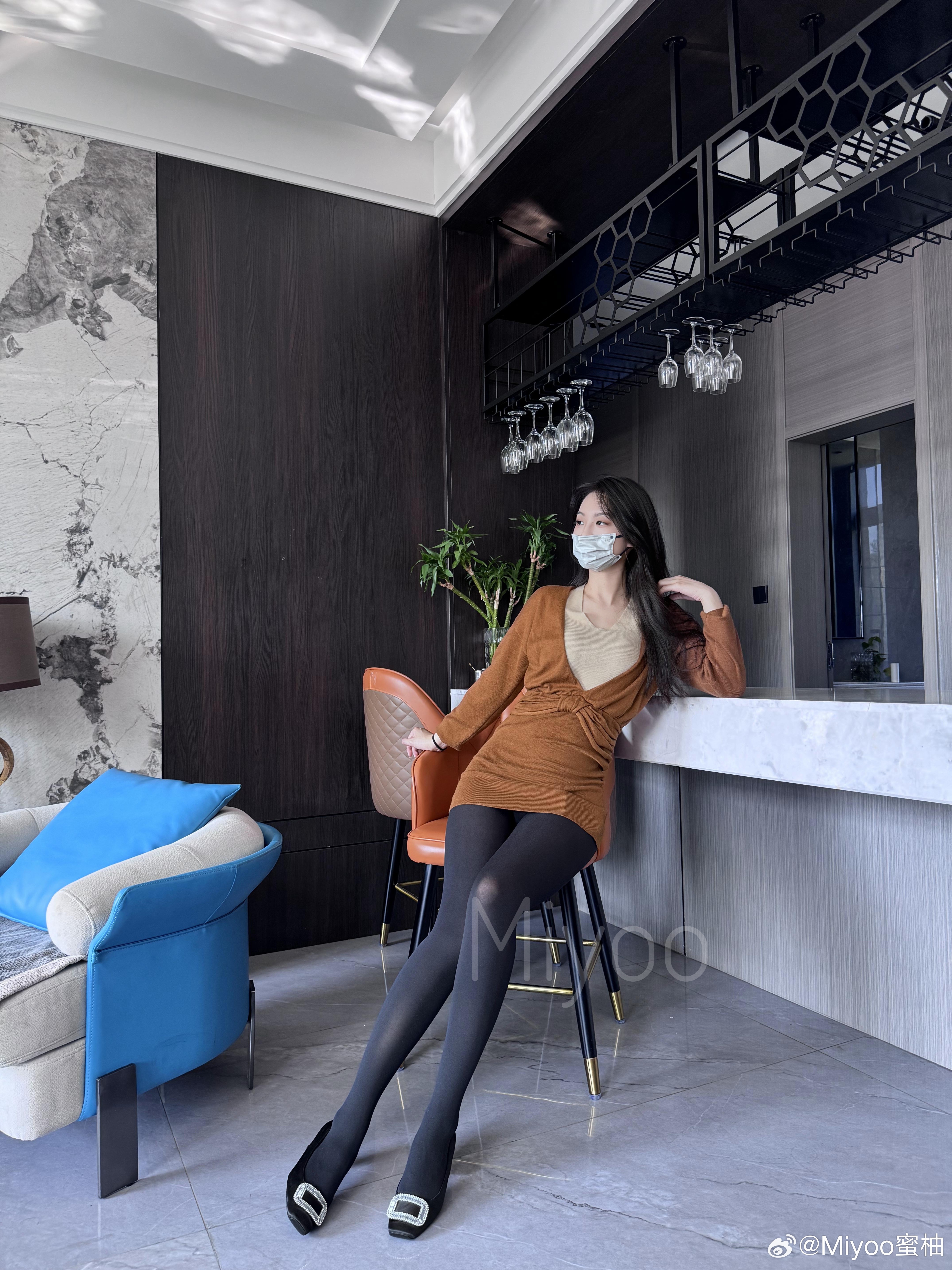 那些我误以为特别的东西 其实别人也有份miyoo蜜柚ootd今天穿什么