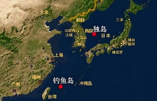 中日东海若真开打，速战速决？有点悬！平均水深72米的浅海，恰恰是日本潜艇的天然掩
