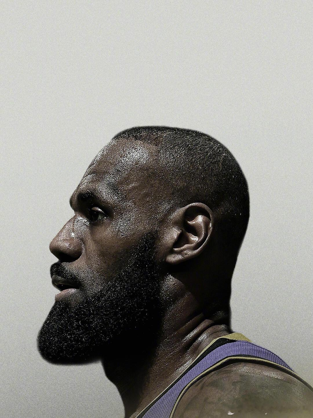 詹密都怪东契奇霸占球权，今天没有东契奇持球大核，是詹姆斯证明之战 东契奇二胎得女