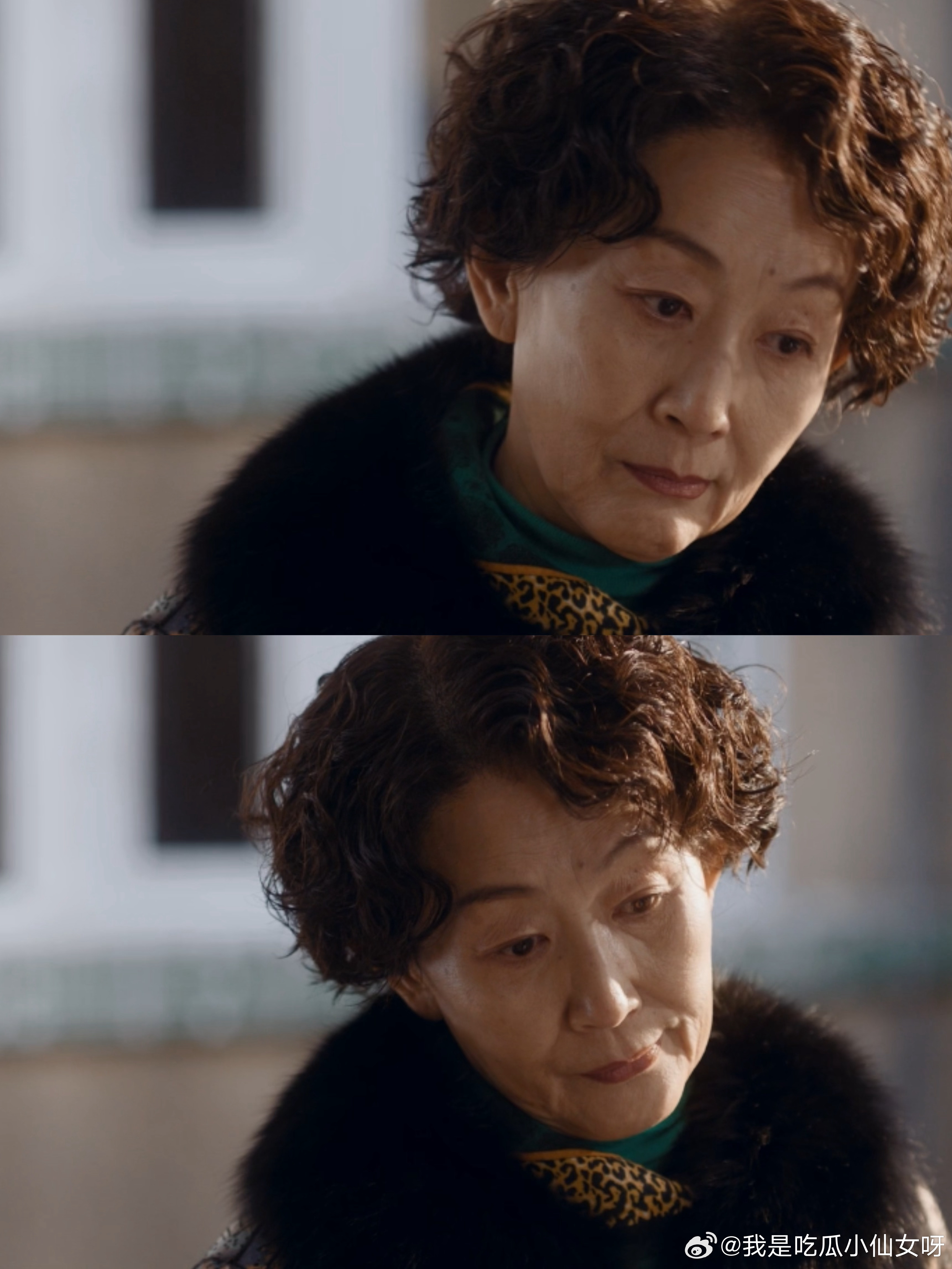 小城良方再闹叶文洁按按钮了 网友这个梗真的太传神，再闹叶文洁就要按按钮了，艾三一