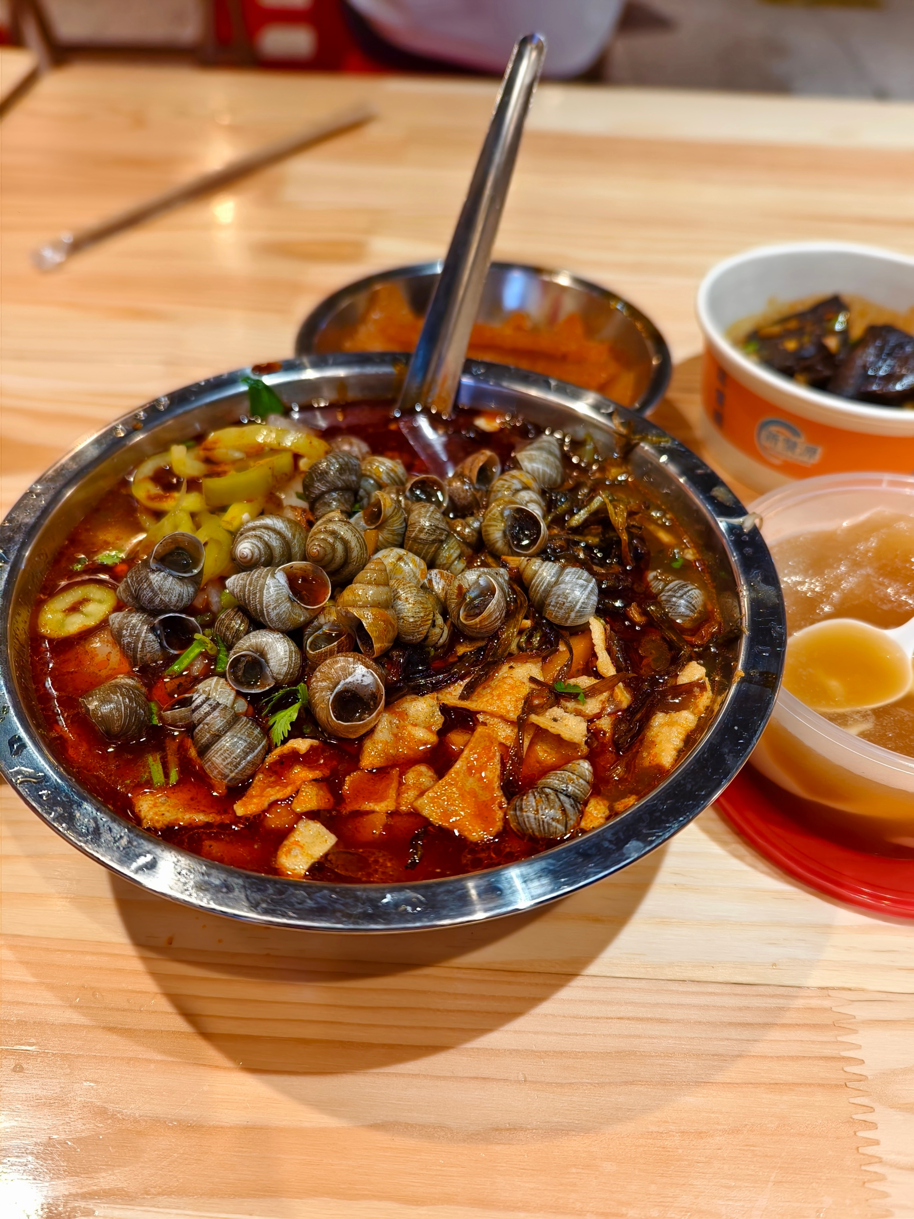 好爱螺蛳粉 ​​​