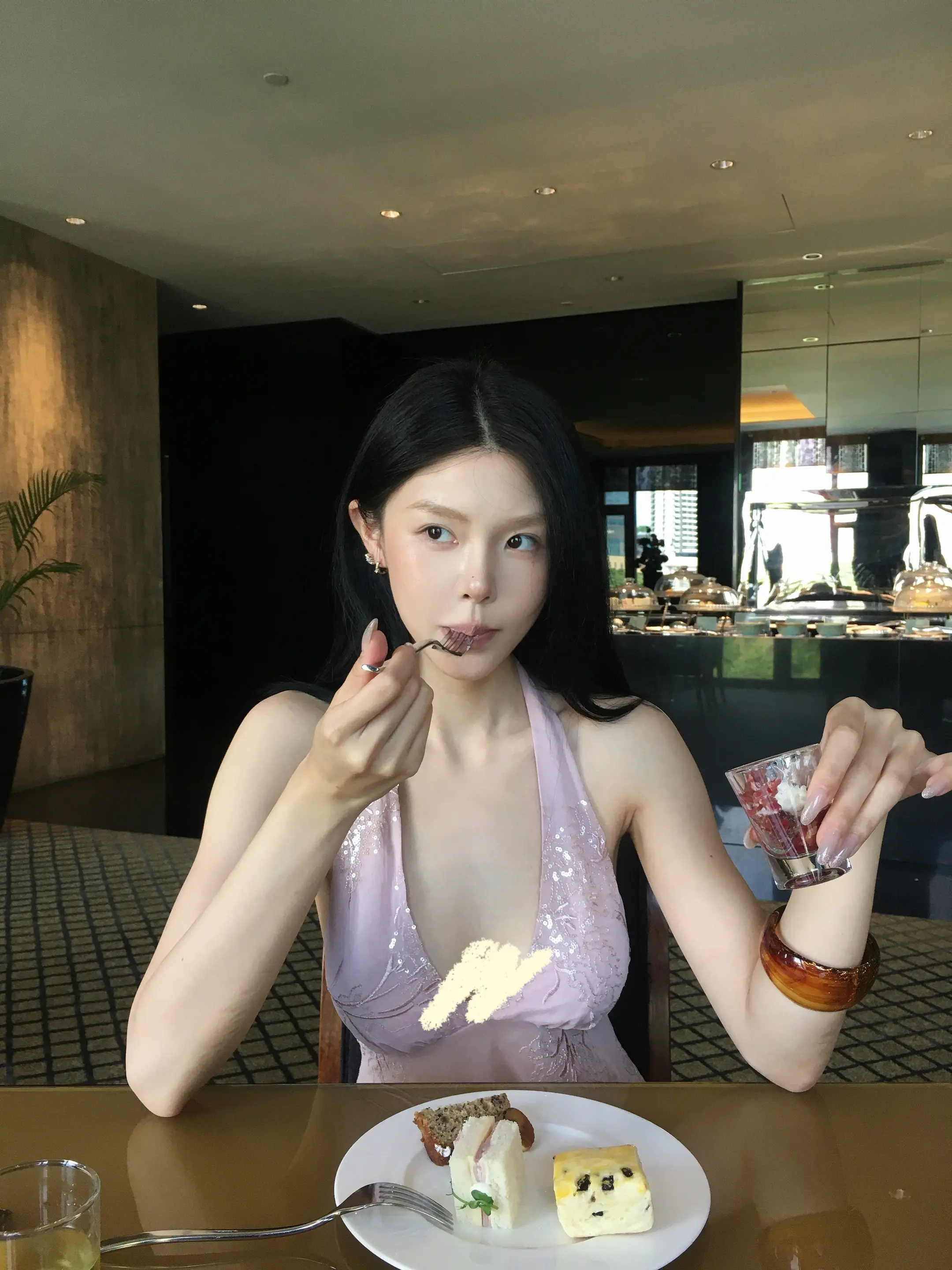 我的心复活在见你的第一面