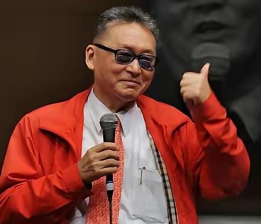 李敖：当我看到《南京条约》原文的时候，已经是泪流满面。因为《南京条约》上清楚的写