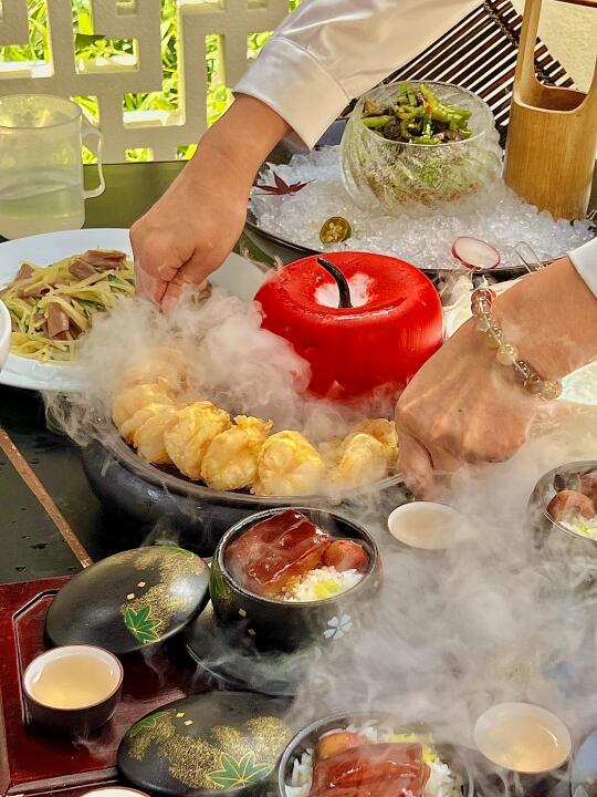 大连中山，我最推荐的私房菜，巨好吃