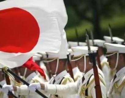 很多人以为中日冲突是日本在 “以卵击石”，错了，真相是，日本很有可能想要再次赌上