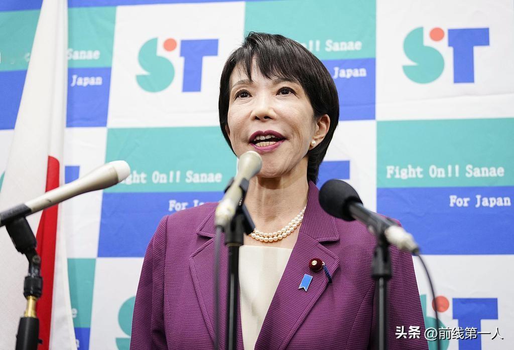 悼文发出去了，北京那边一句话都没回。高市早苗以为一条慰问推文能化开两国之间的坚冰