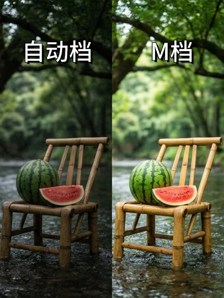 拒绝死记硬背📸m档万能口诀！