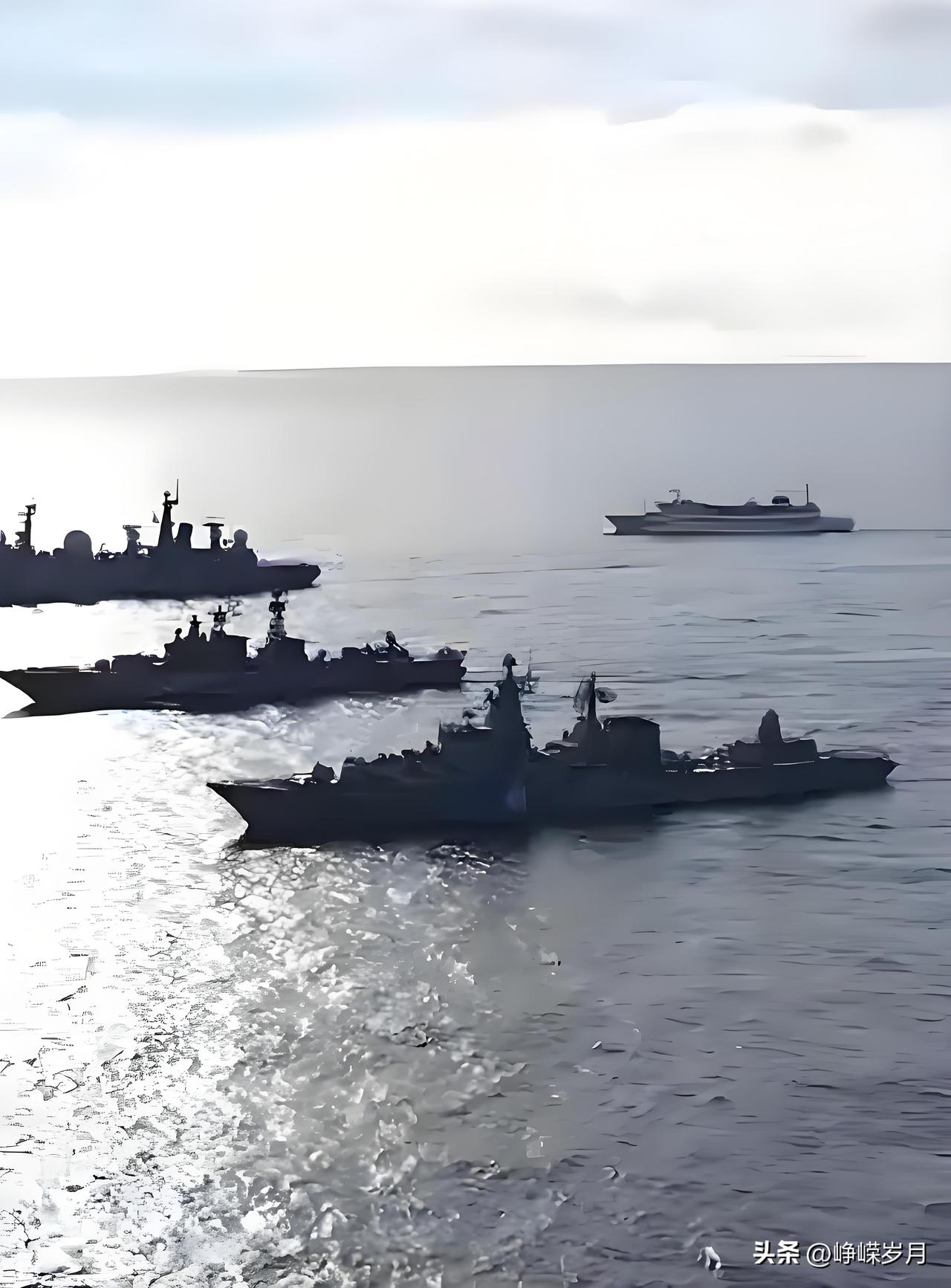 美国公开发声，伊朗这事，必须由美国说了算!
据伊朗媒体报道，哈梅内伊的次子穆杰.