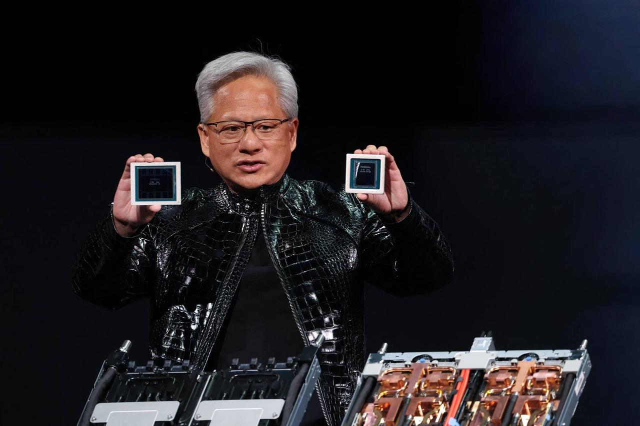 大家都以为英伟达靠卖GPU垄断了整个AI时代的门票，殊不知当AI从单纯的“聊天框