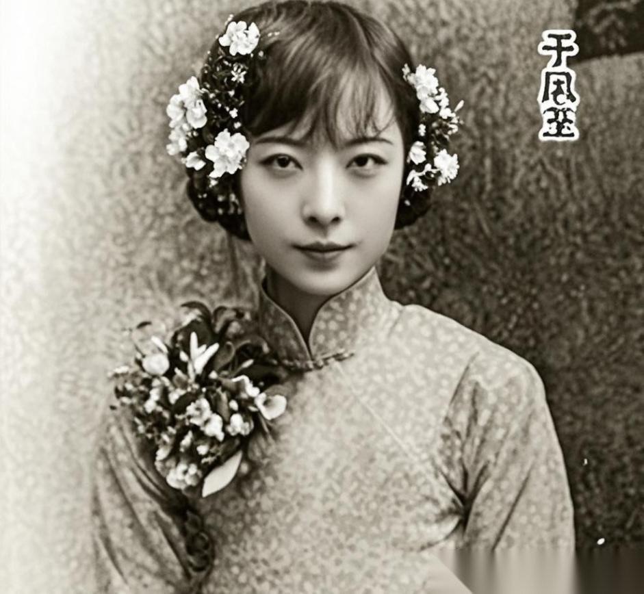 于凤至死在美国，临死前对女儿说：我死后，把我埋在你父亲旁边。女儿说：母亲，那边是