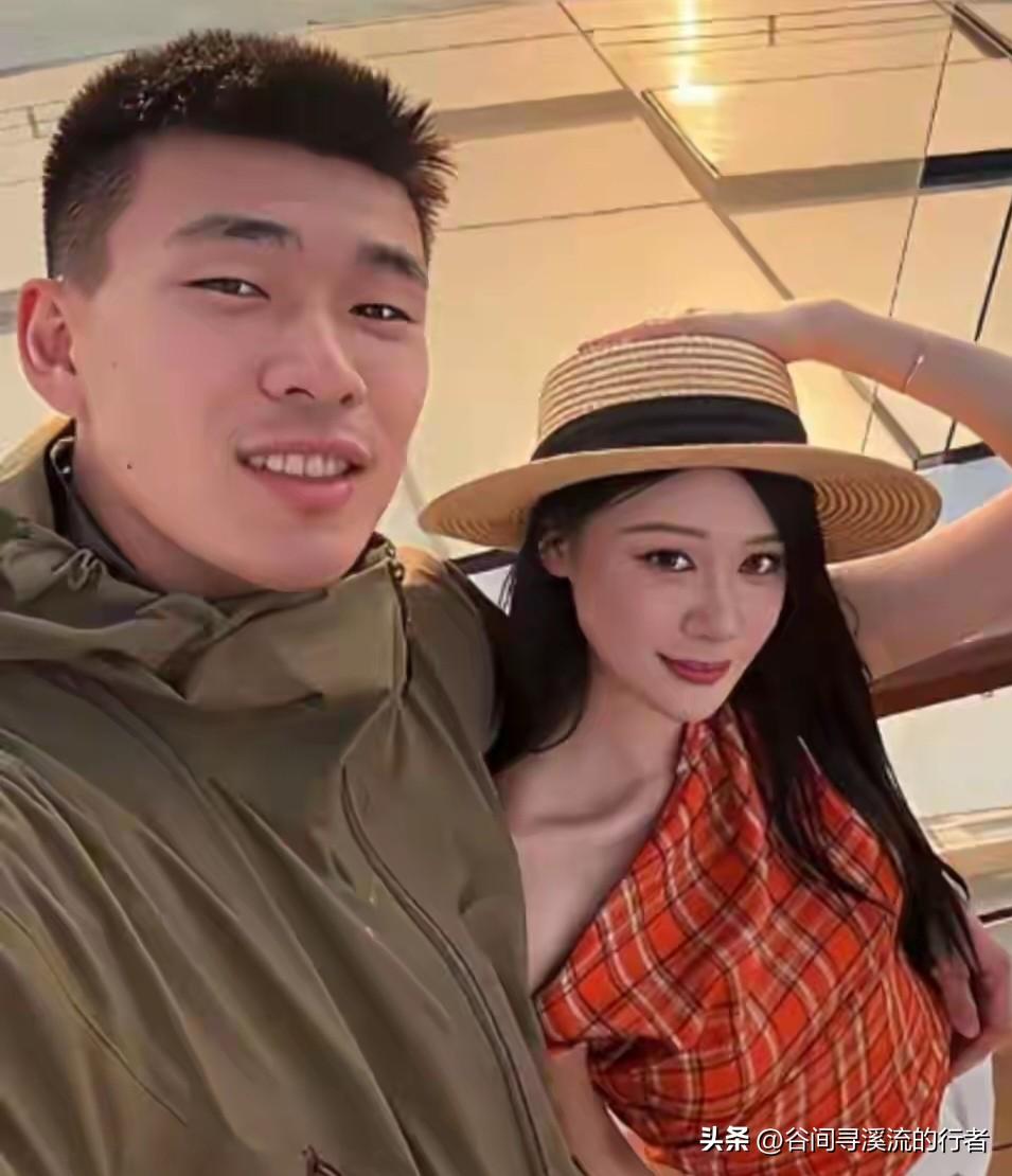  争议拉满！“范大将军”女婿马镇入选国足集训，网友：是骡子是马遛遛看！

国足最